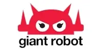 промокоды Giant Robot