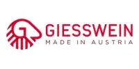 Giesswein Code Promo