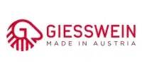 Giesswein Coupon