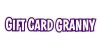 Código Promocional Giftcardgranny