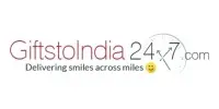 GiftsToIndia24x7 Discount code