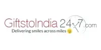 промокоды GiftsToIndia24x7