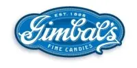 Gimbal's Fine Candies Code Promo