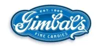 Gimbal's Fine Candies Cupom