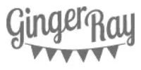 Ginger Ray Kortingscode