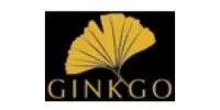 Ginkgo International Code Promo