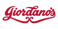 Giordano's Code Promo