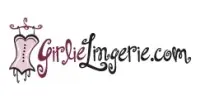 GirlieLingerie.com Kuponlar