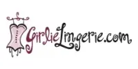 GirlieLingerie.com 優惠碼