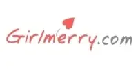 Girlmerry Promo Code