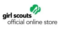 Código Promocional Girl Scout