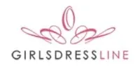 Código Promocional Girls Dress Line