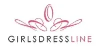 Girls Dress Line Gutschein 