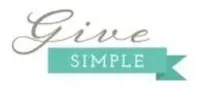 mã giảm giá Give Simple