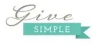 Give Simple 優惠碼