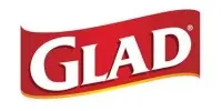 Glad.com Rabattkode