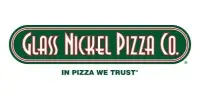 Glass Nickel Pizza Co. Koda za Popust