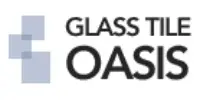 Cupom Glass Tile Oasis