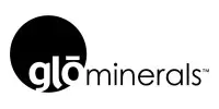 Cupom Glo-minerals