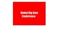 Globalbigdataconference.com 優惠碼