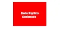 Globalbigdataconference.com Cupom