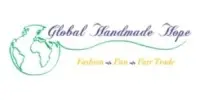 Cupón Globalhandmadehope.com