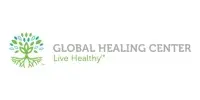 Global Healing Center Kortingscode