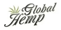 Global Hemp Slevový Kód