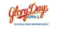 Glorydaysgrill.com 優惠碼