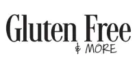 Gluten Free and More Kortingscode
