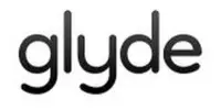 Glyde Discount code