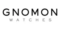 Código Promocional Gnomon Watches