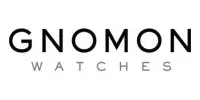 Gnomon Watches Cupón