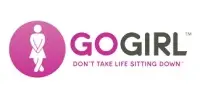 Go-Girl Kortingscode