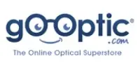 Cupom Go Optic