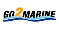 mã giảm giá Go 2 Marine