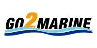 Go 2 Marine Discount code