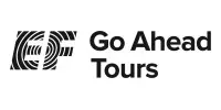 Cupom Go Ahead Tours