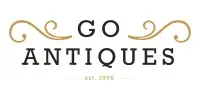 Go antiques Discount code