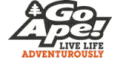 Go Ape Promo Codes