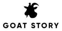 GOAT STORY Discount code