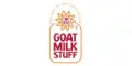 Goat Milk Stuff Coupons