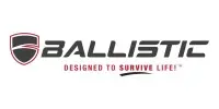 Ballistic Code Promo