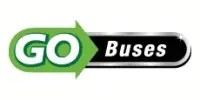 Go Buses Discount code