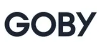 Goby Discount code