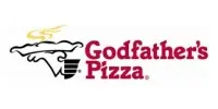 Godfather's Pizza Gutschein 