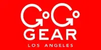 GoGo Gear Kortingscode