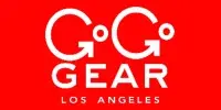 Cupom GoGo Gear