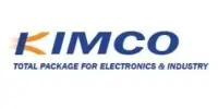 KIMCO Code Promo