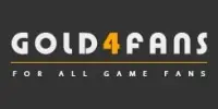 Gold4fans Coupon